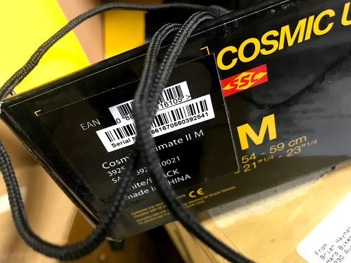 Bicycle Store «The Bicycle Broker», reviews and photos, 6190 W 38th Ave, Wheat Ridge, CO 80033, USA