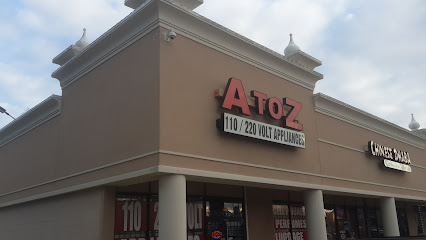 A To Z Electronics & Gifts