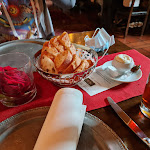 Photo n°3 de l'avis de greenbo. fait le 29/08/2021 à 13:32 sur le  Restaurant Schloss Balthasar à Rust