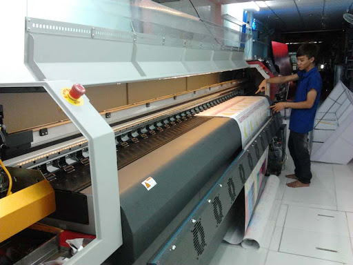 Thiết kế thi công Quảng Cáo tại Đà Nẵng