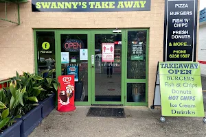 Swanny's Takeaway image