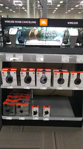 Electronics Store «Best Buy», reviews and photos, 200 Mall Cir Dr, Monroeville, PA 15146, USA