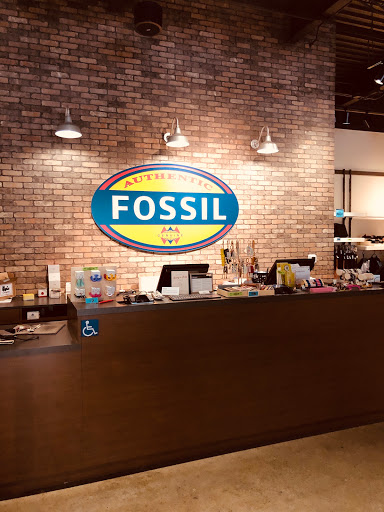 Watch Store «Fossil Store», reviews and photos, 2964 Livermore Outlets Dr #265, Livermore, CA 94551, USA