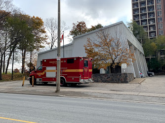 Toronto Fire Station 125
