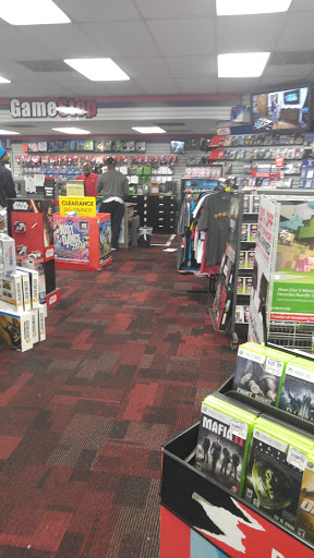 Video Game Store «GameStop», reviews and photos, 6100 Greenbelt Rd m, Greenbelt, MD 20770, USA