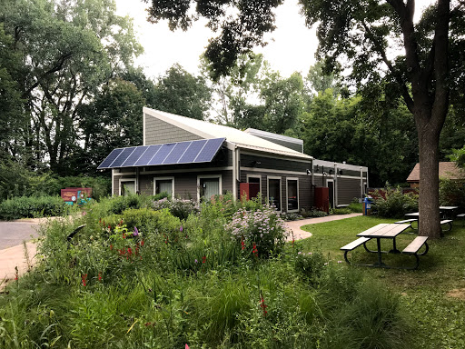 Nature Preserve «Maplewood Nature Center», reviews and photos, 2659 E 7th St, St Paul, MN 55119, USA