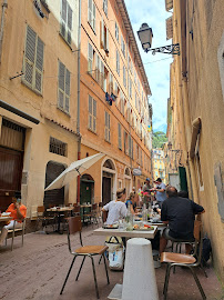 Atmosphère du Restaurant libanais Taouk à Nice - n°1