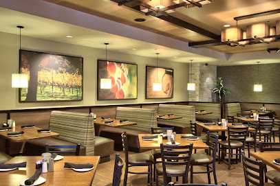 Cooper,s Hawk Winery & Restaurant- Kansas City - 4686 Broadway Blvd, Kansas City, MO 64112