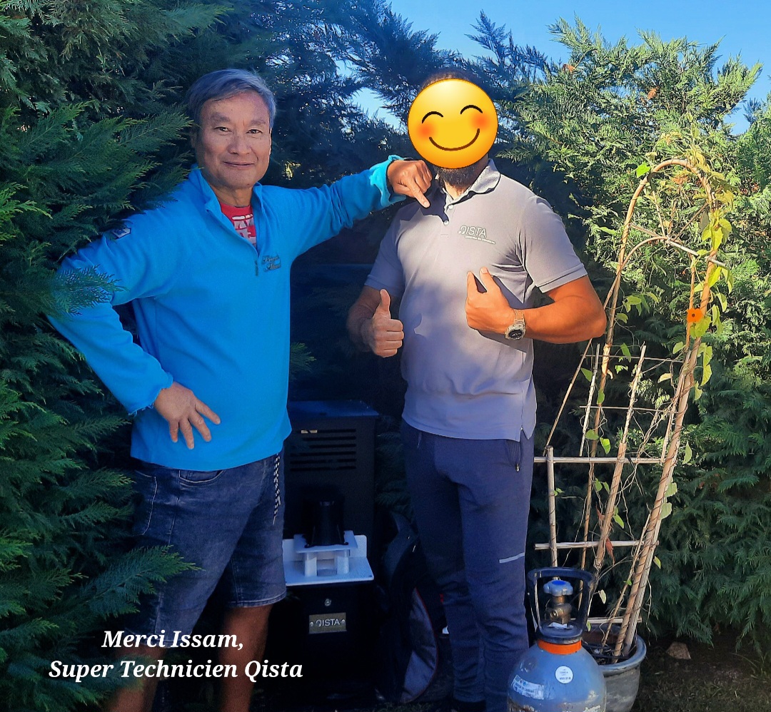Photo n° 2 de l'avis de Alexandre.a fait le 01/10/2023 à 13:04