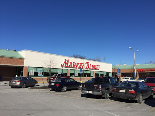 Grocery Store «Market Basket», reviews and photos, 49 Pond St, Ashland, MA 01721, USA