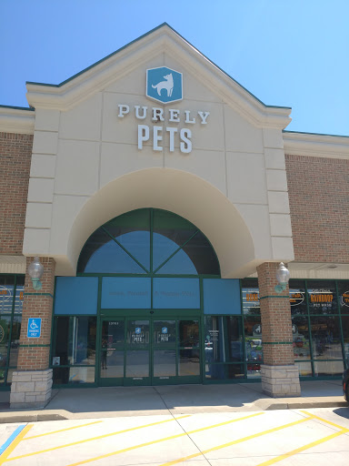 Purely Pets, 13723 23 Mile Rd, Shelby Charter Township, MI 48315, USA, 