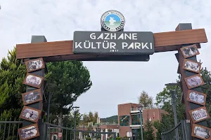 Gazhane Parkı image