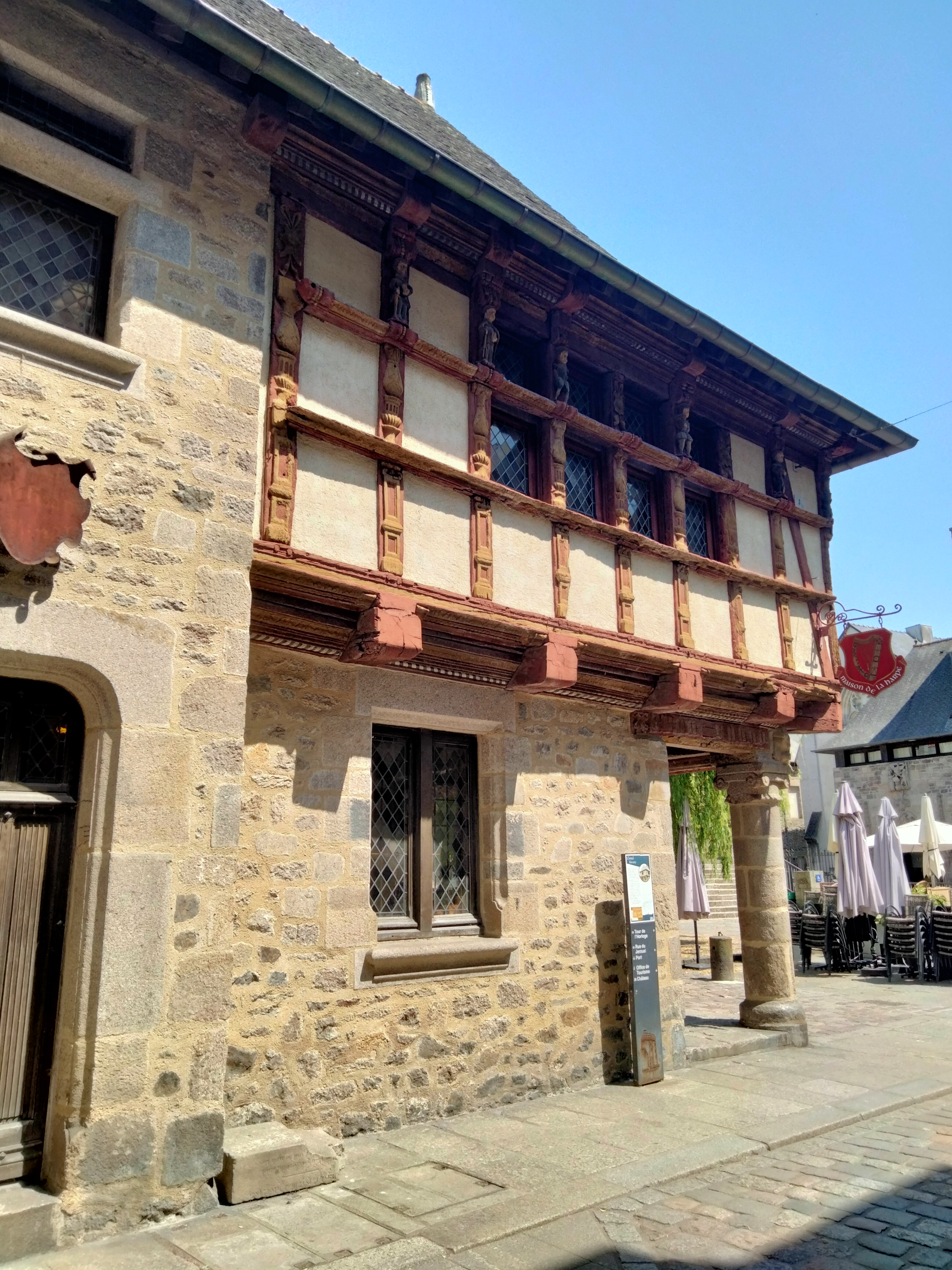 Photo n° 1 de l'avis de Fabienne.a fait le 14/06/2023 à 16:29