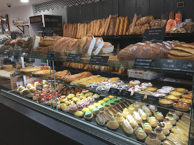 Au Moulin de la Gourmandise à Ifs