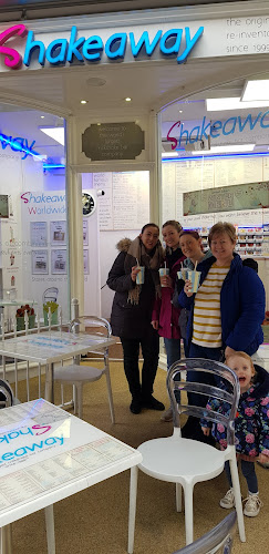Reviews of ShakeAway in Bournemouth - Coffee shop