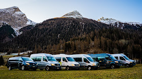 Mountain Tour Bergün GmbH