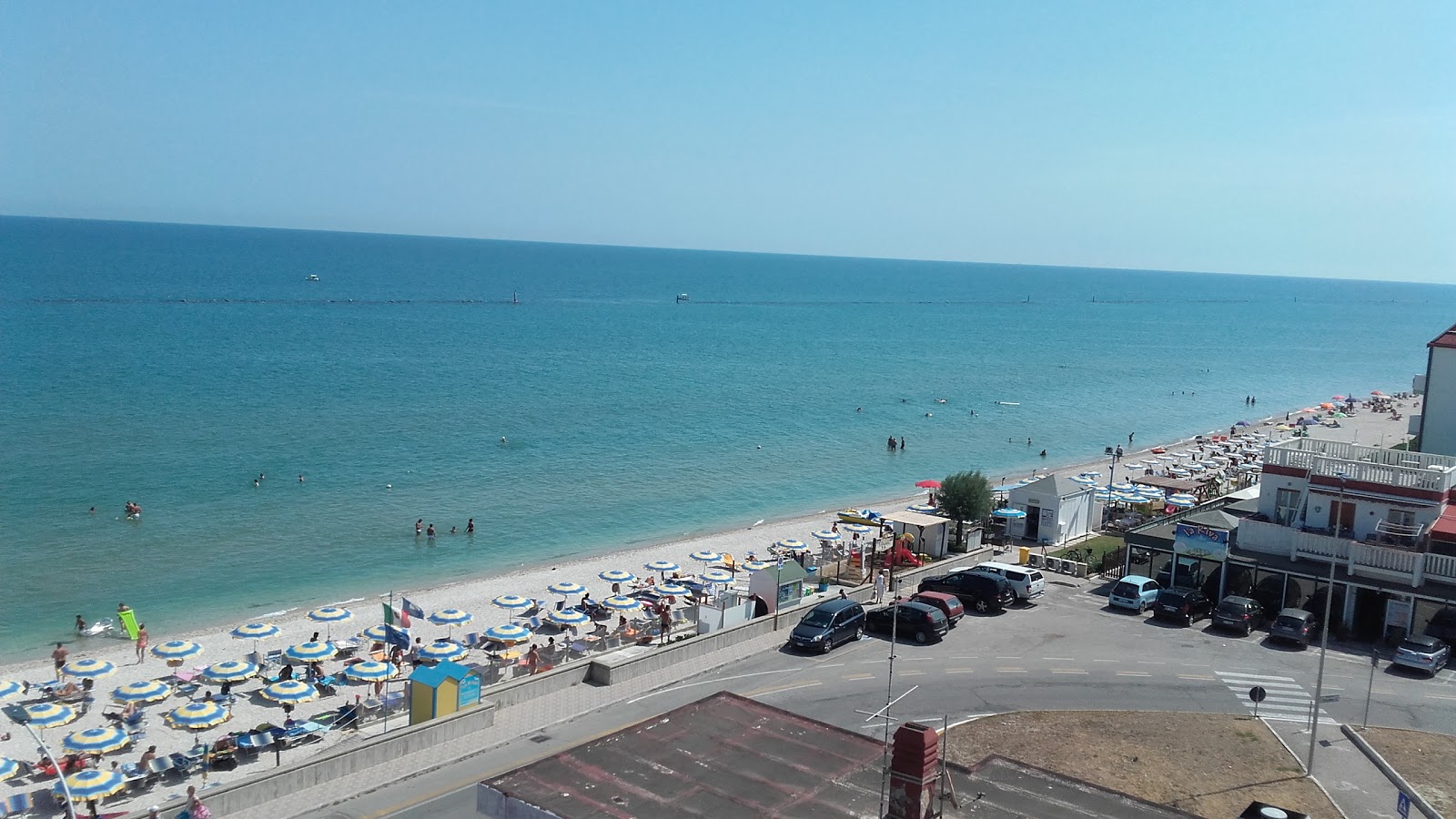 Blue Beach photo #9