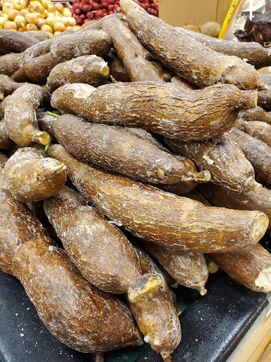 Grocery Store «Americana Grocery», reviews and photos, 10897 Main Street, Fairfax, VA 22030, USA