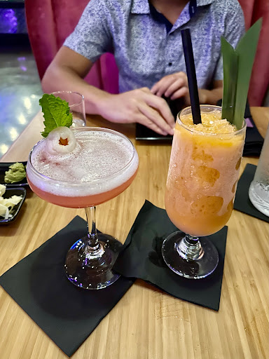 TEN Sushi Cocktail Bar image