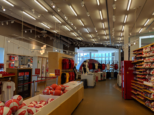 Tourist Attraction «Pemberton Place», reviews and photos, 126 Ivan Allen Jr Blvd NW, Atlanta, GA 30308, USA