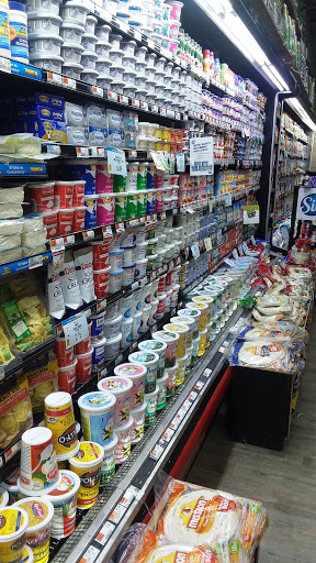 Supermarket «FOOD UNIVERSE MARKETPLACE», reviews and photos, 72 Nagle Ave, New York, NY 10040, USA