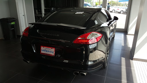 Used Car Dealer «Auto Showcase LLC.», reviews and photos, 4903 Fredericksburg Rd, San Antonio, TX 78229, USA