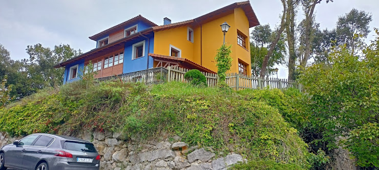 Photos des visiteurs hôtels Hotel La Biesca 33567 Sebreño