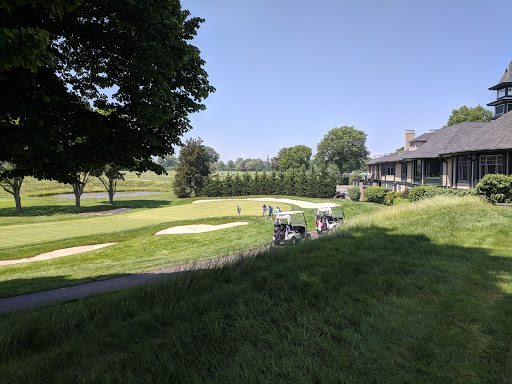 Golf Club «Cherry Valley Club», reviews and photos, Rockaway Ave, Garden City, NY 11530, USA