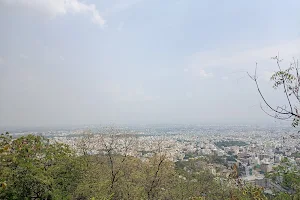 Tirupathi City View Point image
