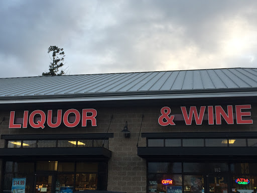 Liquor Store «KPS Liquor Mart», reviews and photos, 3840 Pacific Ave, Tacoma, WA 98418, USA