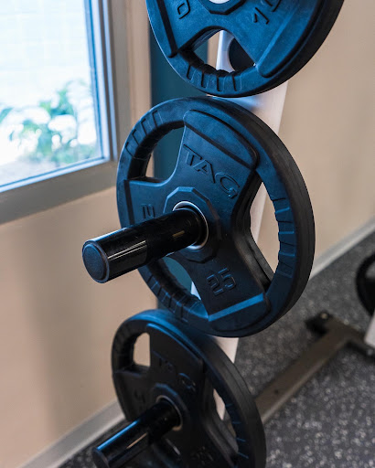 Exercise Equipment Store «Bandit Fitness Equipment», reviews and photos, 1990 S Belcher Rd, Largo, FL 33771, USA