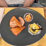 Photo n°4 de l'avis de Zoe.o fait le 07/01/2024 à 14:54 sur le  Trattoria Le Bourg à Fénis