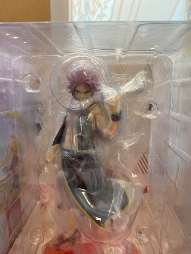 Toy Store «Nakama Toys», reviews and photos, 2504 N California Ave, Chicago, IL 60647, USA