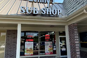 Lennys Grill & Subs image