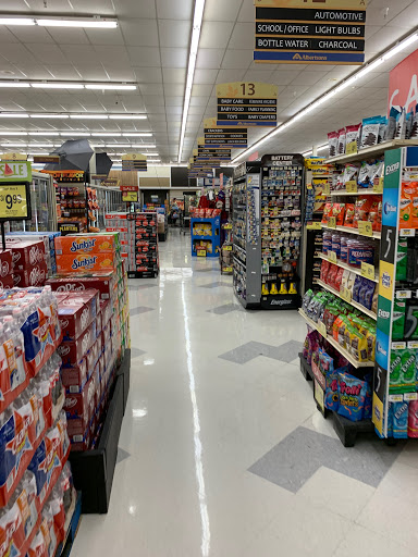 Grocery Store «Albertsons», reviews and photos, 1155 N Main St, Euless, TX 76039, USA