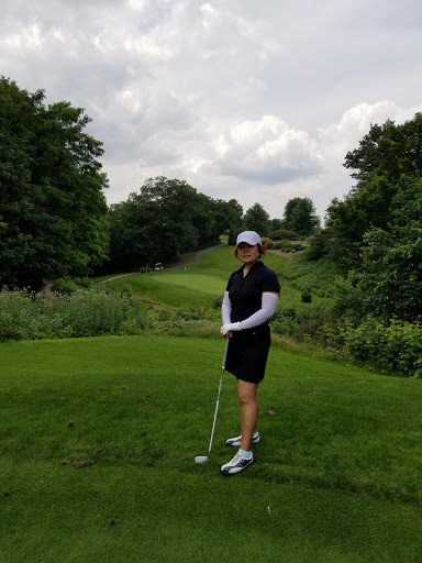 Public Golf Course «Ridge Top Golf Course», reviews and photos, 7441 Tower Rd, Medina, OH 44256, USA