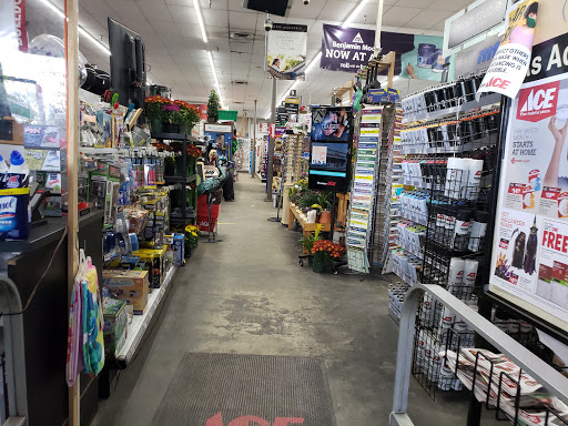 Hardware Store «Proctor Ace Hardware», reviews and photos, 5723 University Blvd W, Jacksonville, FL 32216, USA