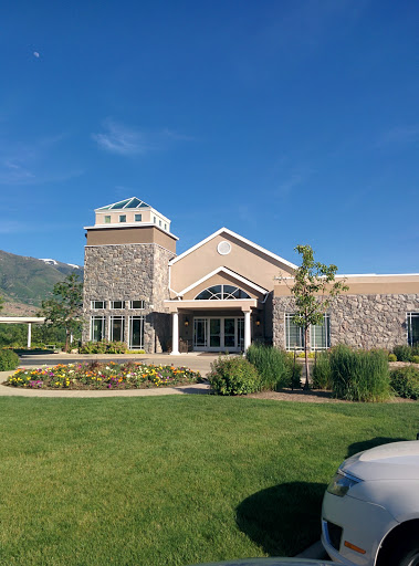 Funeral Home «Russon Brothers Mortuary», reviews and photos, 1941 N Main St, Farmington, UT 84025, USA