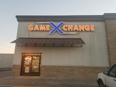 Game X Change