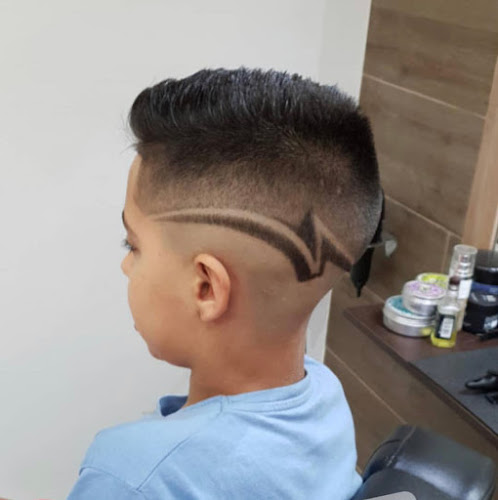 Avaliações doAndré Rodrigues Barbershop em Funchal - Barbearia