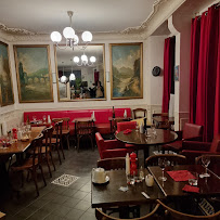 Atmosphère du Restaurant LE CASANOVA à Vitry-sur-Seine - n°1