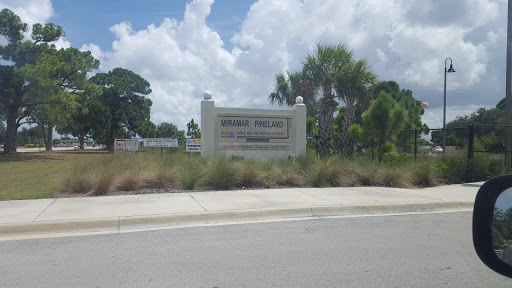 Park «Miramar Pineland Park», reviews and photos, 3600 S University Dr, Miramar, FL 33025, USA