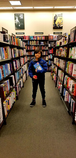 Book Store «Barnes & Noble», reviews and photos, 187 Riverside Square Mall, Hackensack, NJ 07601, USA