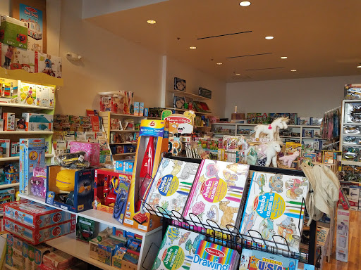 Toy Store «Toy B Ville Napa (formerly The Learning Faire)», reviews and photos, 1343 Main St, Napa, CA 94558, USA