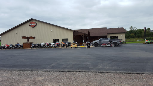 Harley-Davidson Dealer «Al Muth Harley-Davidson», reviews and photos
