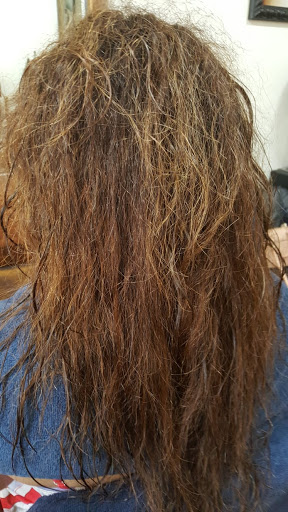 Beauty Salon «Cinderella Beauty and Beyond Corp.», reviews and photos, 13738 W State Rd 84, Davie, FL 33325, USA