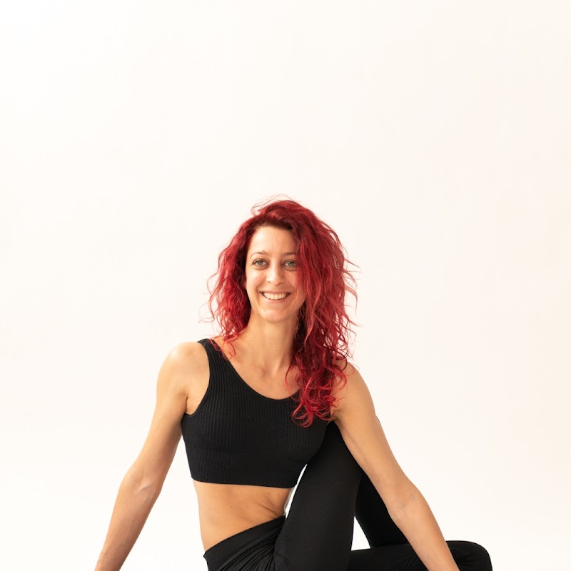 Emilie Mercier Yoga