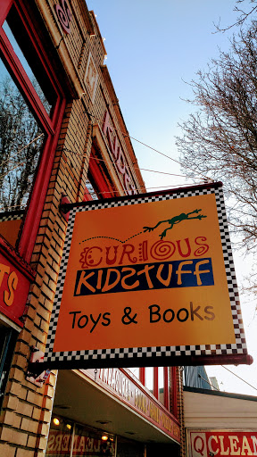 Toy Store «Curious Kidstuff», reviews and photos, 4740 California Ave SW, Seattle, WA 98116, USA