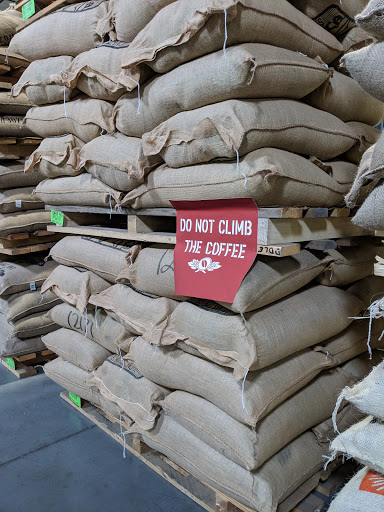 Importer «Cafe Imports Warehouse», reviews and photos, 2280 Walnut St Suite 200, Roseville, MN 55113, USA