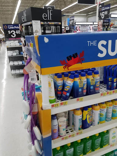 Department Store «Walmart Supercenter», reviews and photos, 2600 OH-59, Ravenna, OH 44266, USA